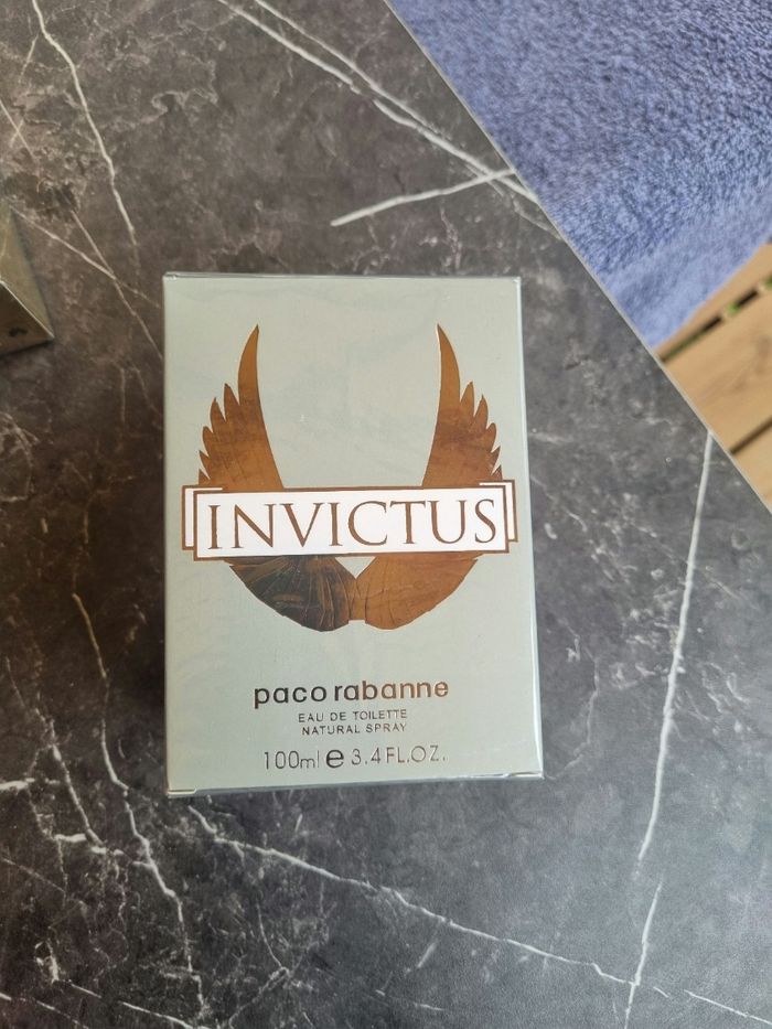 Invictus