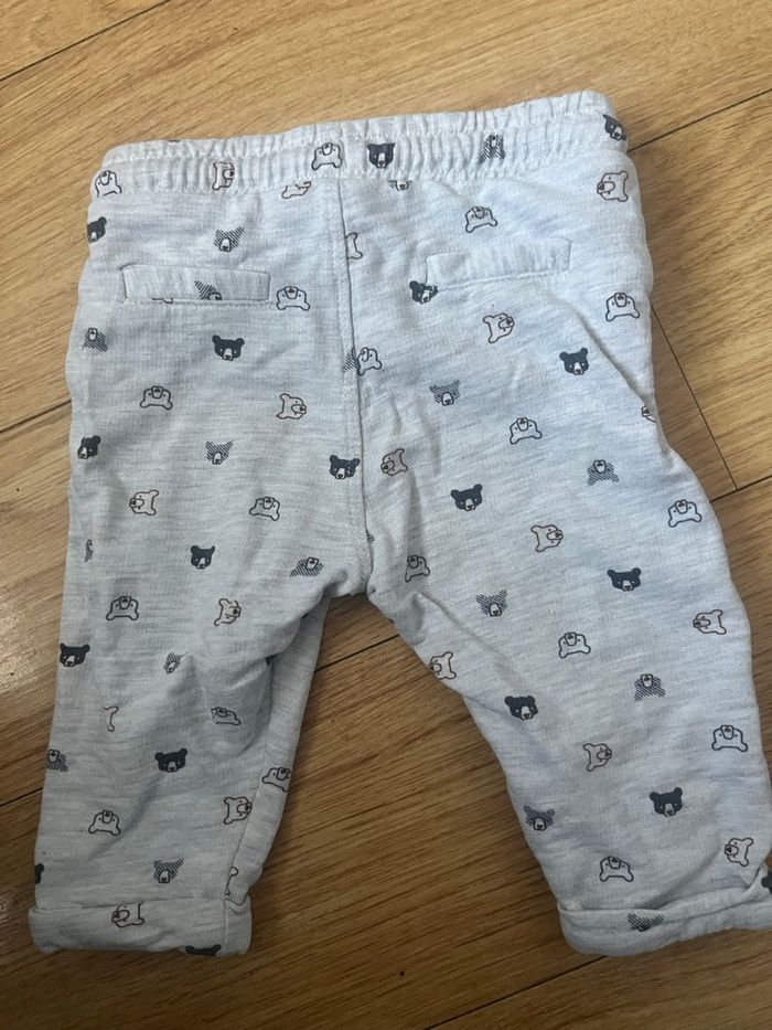 Jogging - photo numéro 2