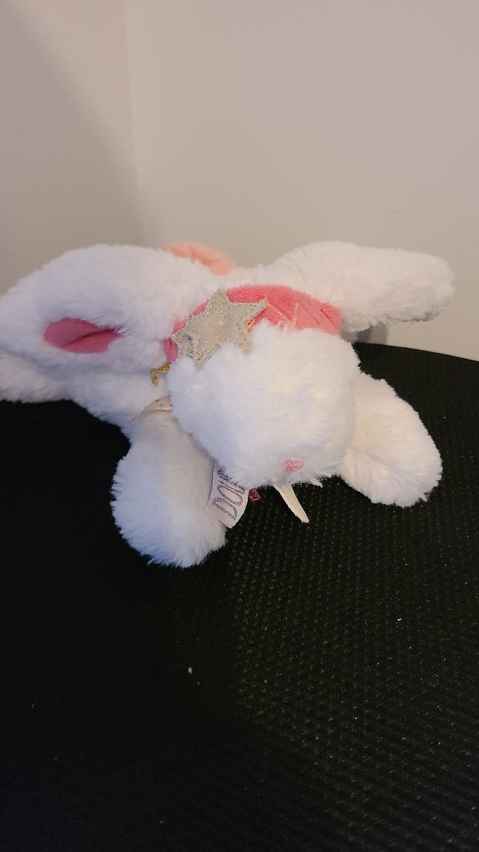 doudou lapin