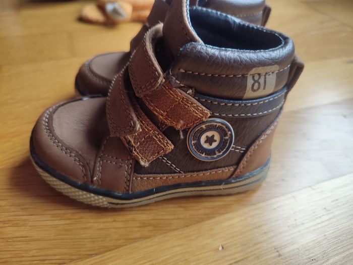 Chaussures garçon Charlie & Friends 20 - photo numéro 6