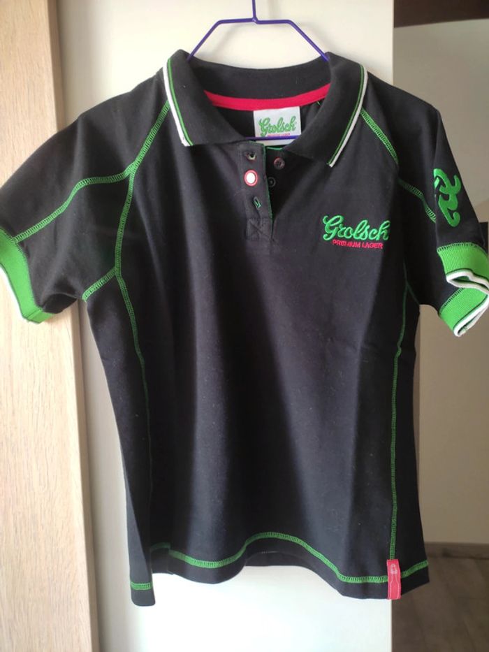 Polo grobsch taille M