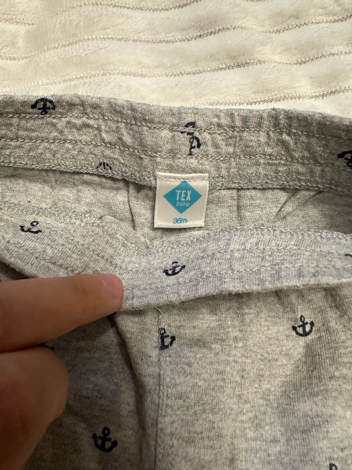 Short enfant - photo numéro 3