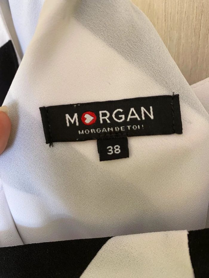 Robe morgan - photo numéro 3