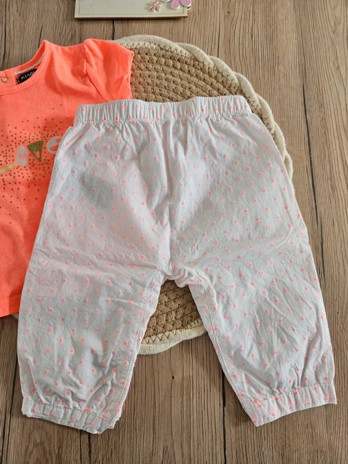 Ensemble 6 mois - photo numéro 8