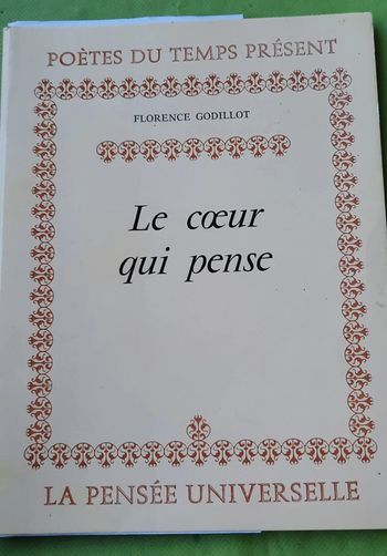Le cœur qui pense