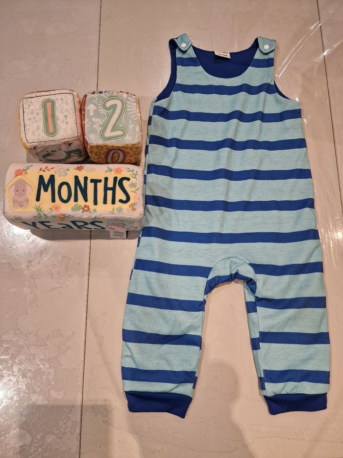 Lots Salopette - photo numéro 2