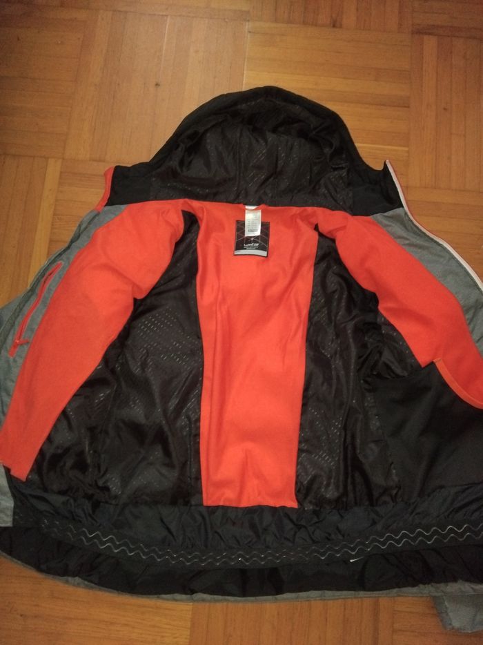 Manteau de ski 12 ans Wed'ze - photo numéro 3