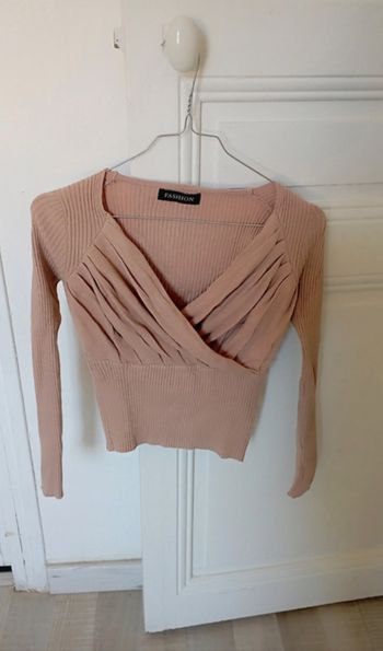 Pull léger