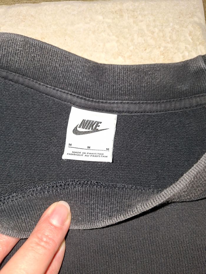 Pull nike - photo numéro 2