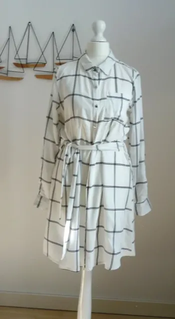 Robe Anna Karel_T. 36