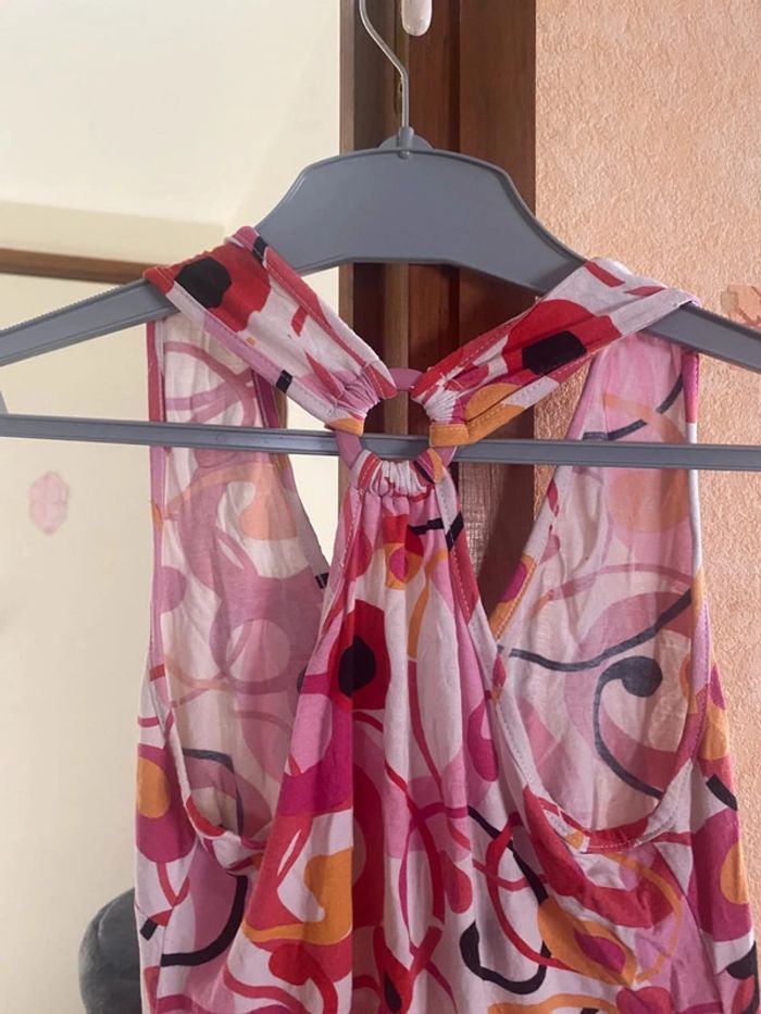 magnifique Débardeur femme vintage taille 36 - photo numéro 4
