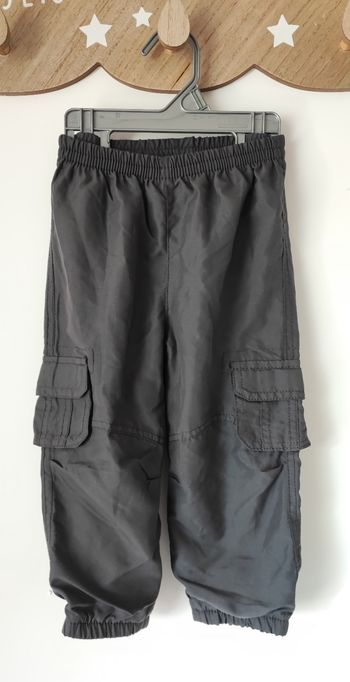 💛 Pantalon cargo - Mixte - 23 mois 💛