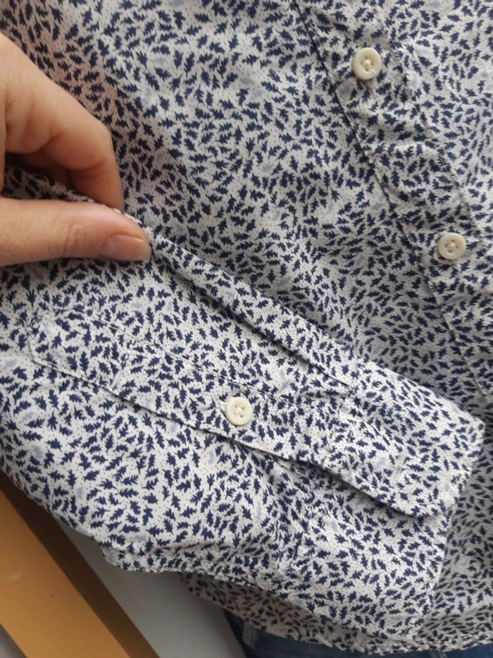 Levi's chemise taille 36 - photo numéro 5