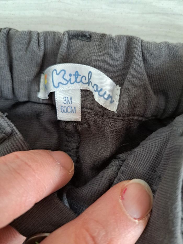 Pantalon slim - photo numéro 3