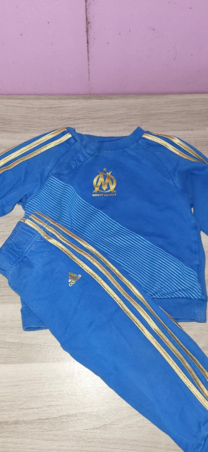 Ensemble 12 mois adidas - photo numéro 3