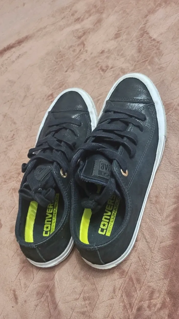 Converse - photo numéro 2