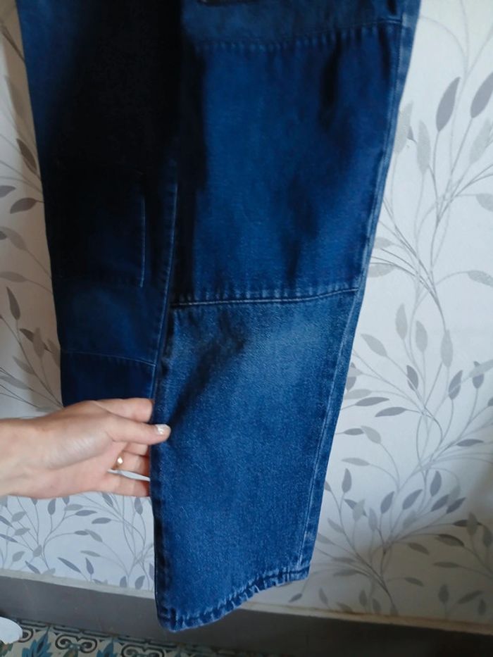 🍍 Jeans large homme Waven taille 40 - photo numéro 3