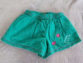 Short orchestra 18 mois