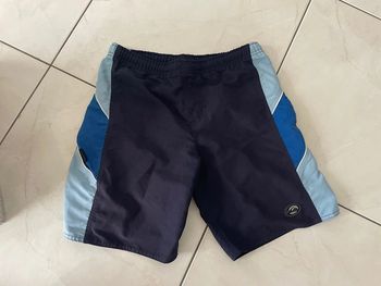 Short de bain garçon Quiksilver T12 ans