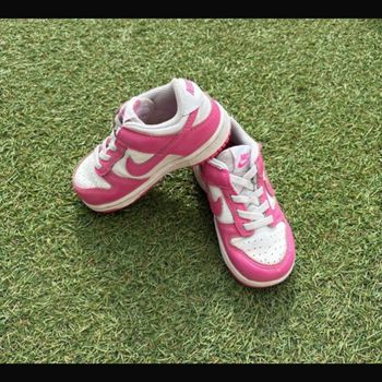 dunk taille 23,5