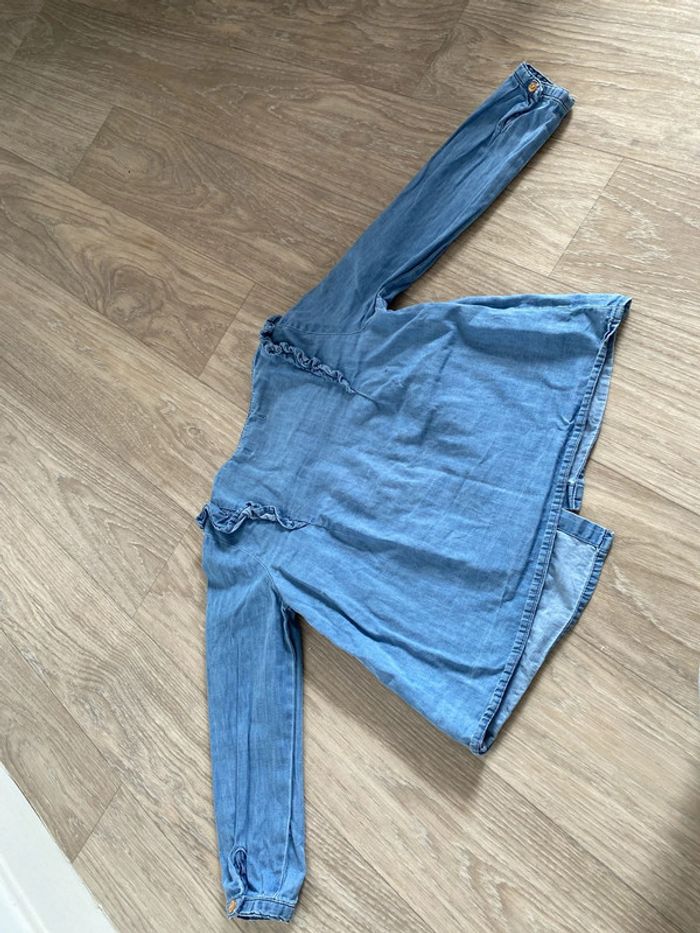 Blouse verbaudet 36 mois - photo numéro 5