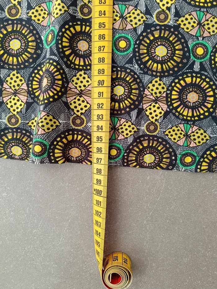 Robe La Redoute 36 wax - photo numéro 10