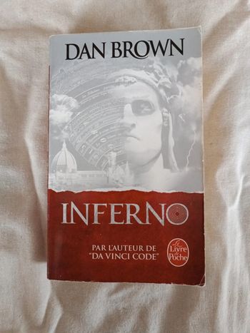 Inferno Dan Brown