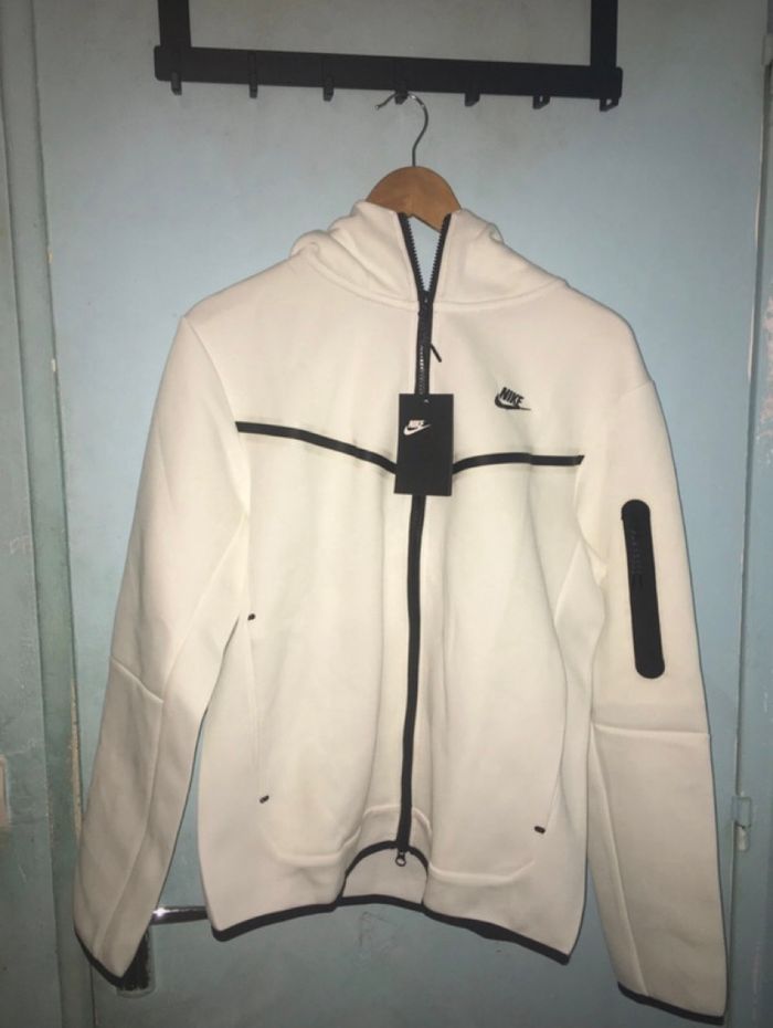 Veste Nike tech