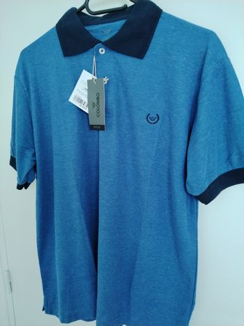 Polo homme neuf
