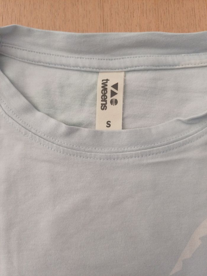 Tee shirt - photo numéro 4