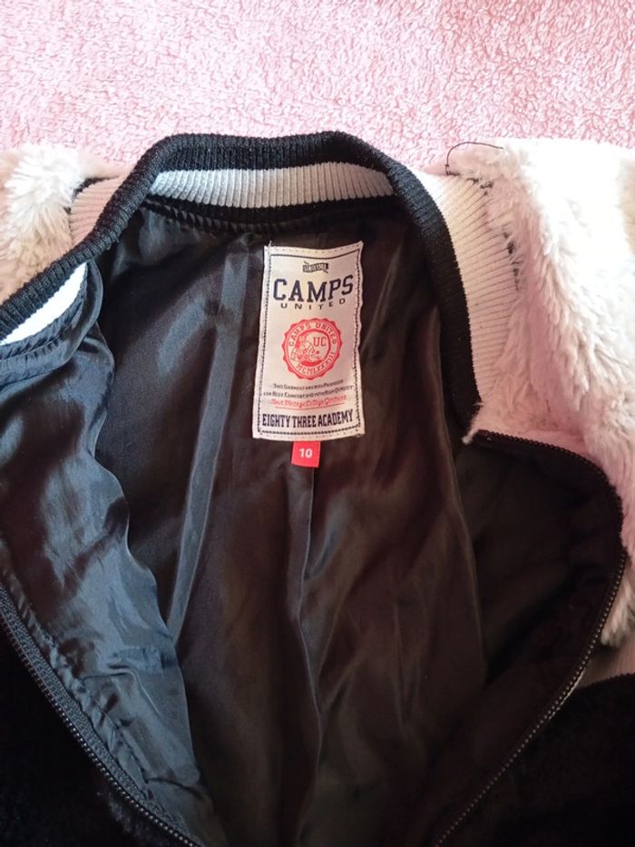 Lot de 2 vestes - photo numéro 4