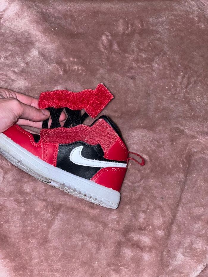 Chaussure Jordan - photo numéro 7