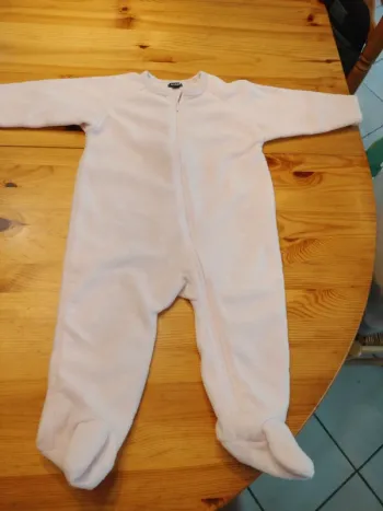 Pyjama rose
