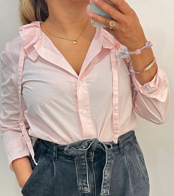 Chemise Claudie Pierlot Taille 38
