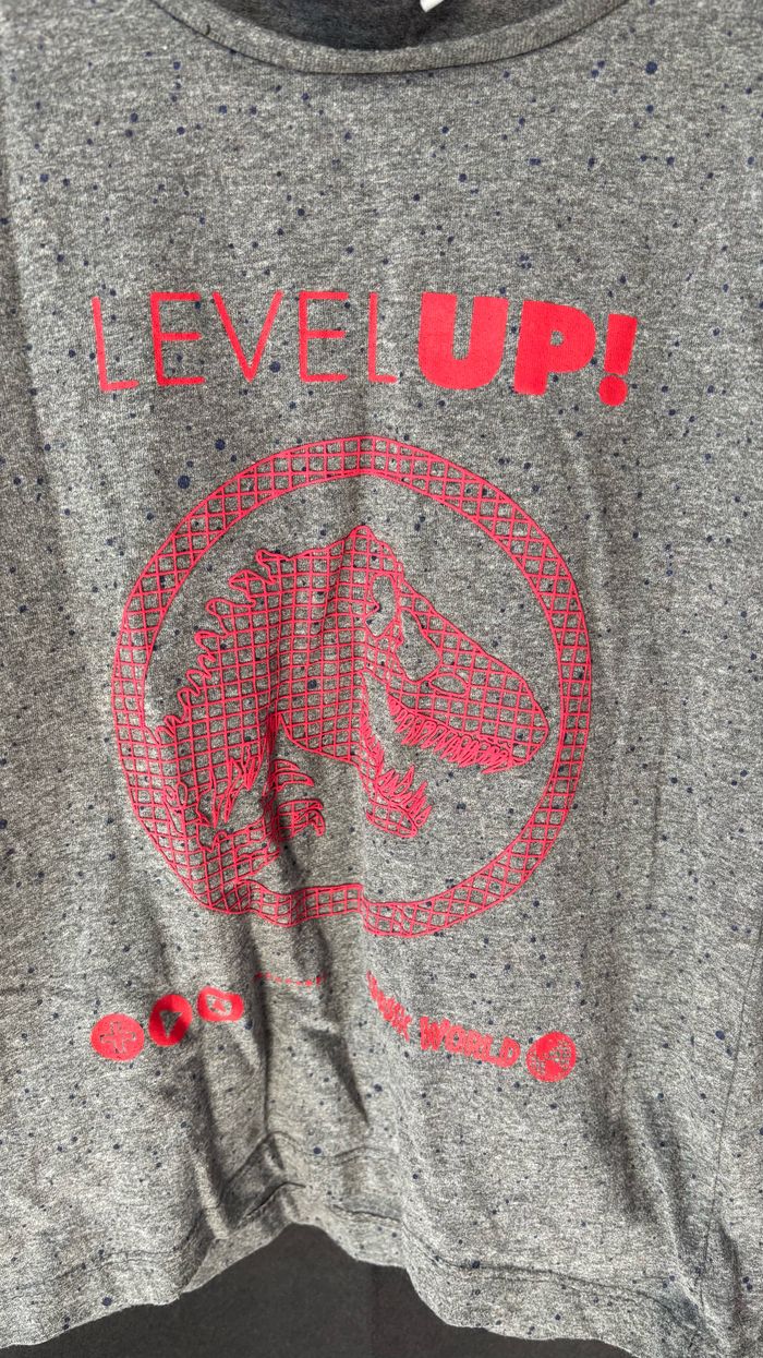 Tee shirt - photo numéro 4