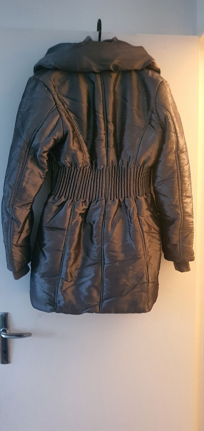 Manteau - photo numéro 2