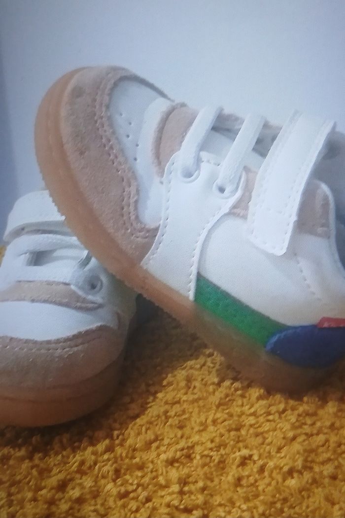 Bascket kickers garçon p19