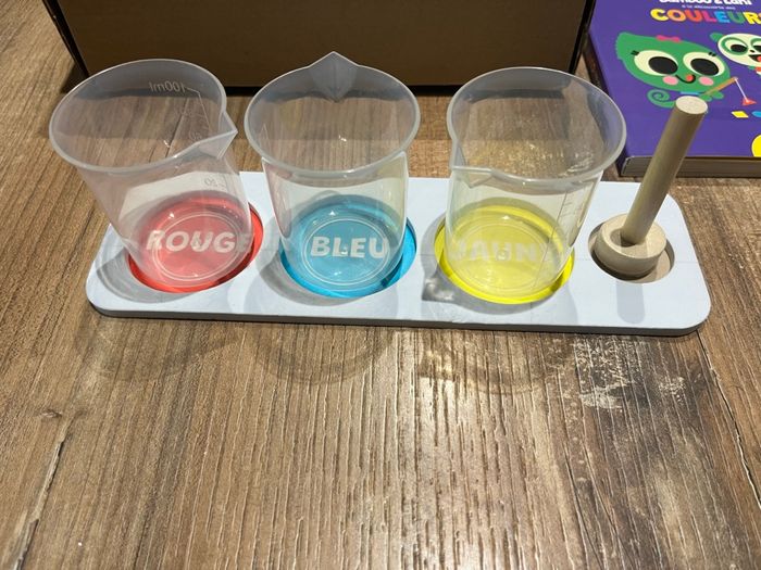 Pandacraft couleur - photo numéro 3