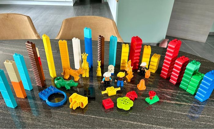 Gros lot Duplo - photo numéro 9