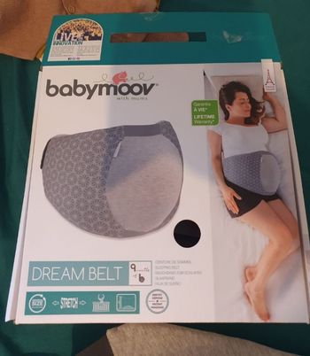 Ceinture de sommeil neuve