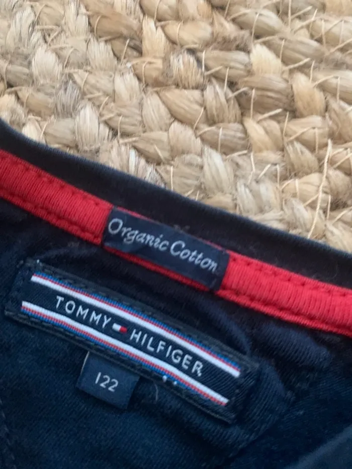 Ensemble tommy hilfiger - photo numéro 6