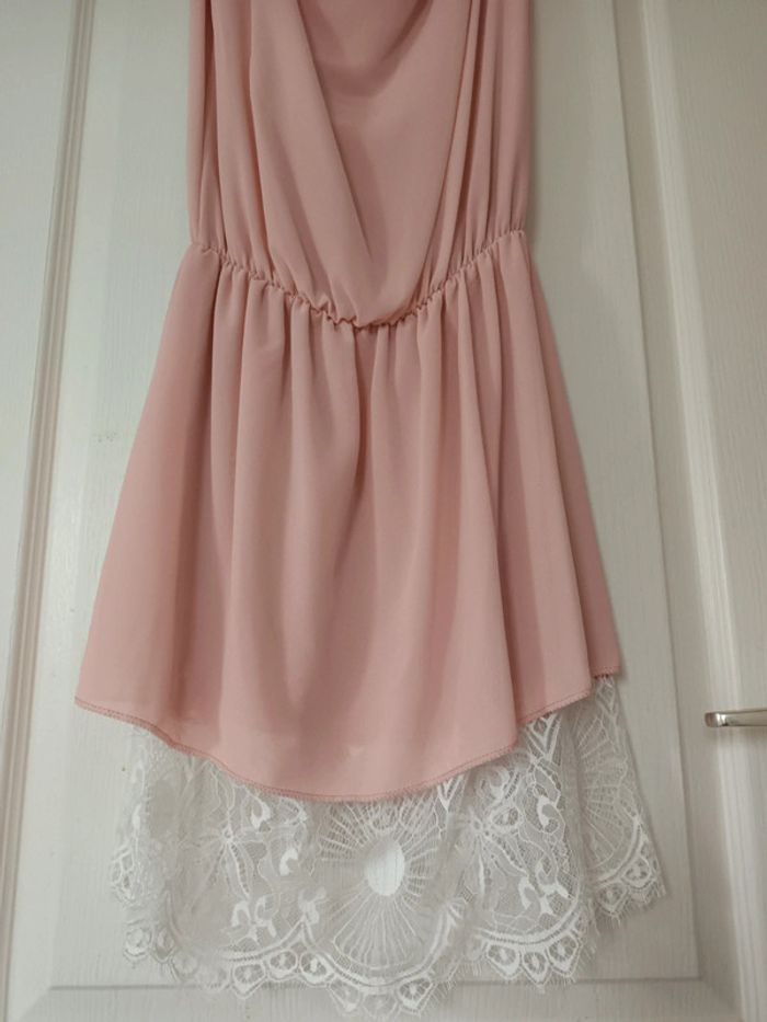 Robe légère S/M - photo numéro 3
