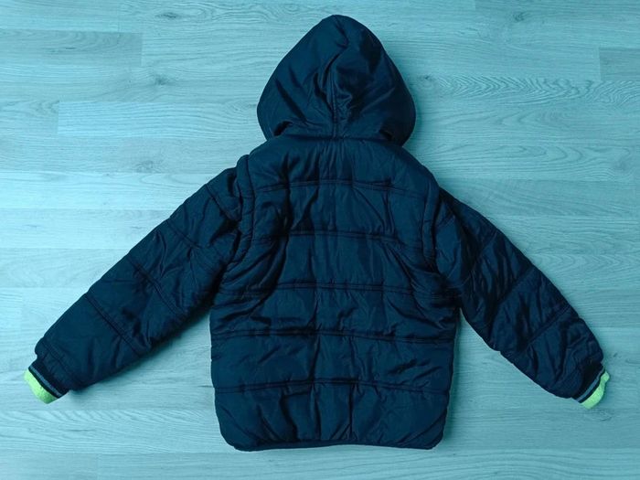 manteau la compagnie des petits 8 ans - photo numéro 4