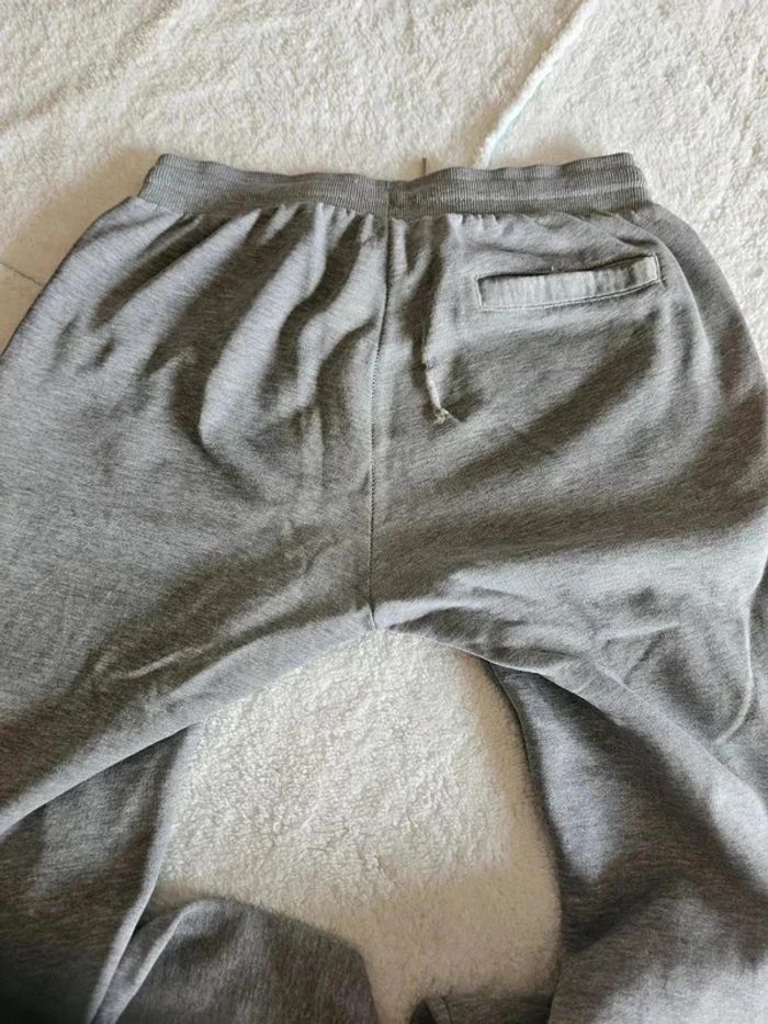 Jogging gris - Ellesse - photo numéro 5