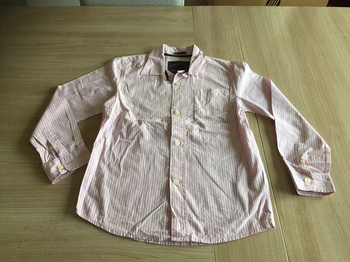 Chemise Zara