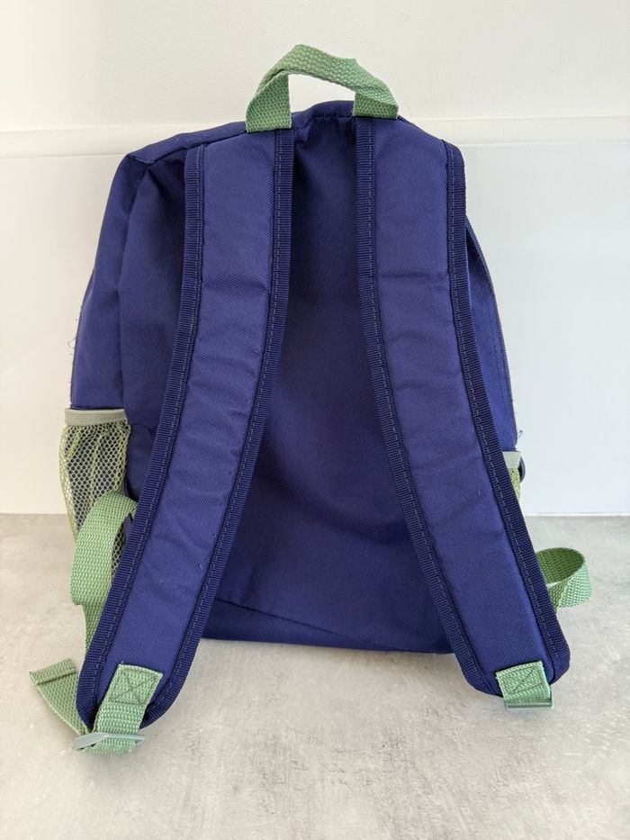 Sac à dos dinosaures - photo numéro 2