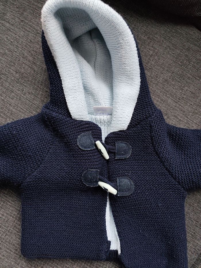 Lots Gilets garçon bébé - photo numéro 4