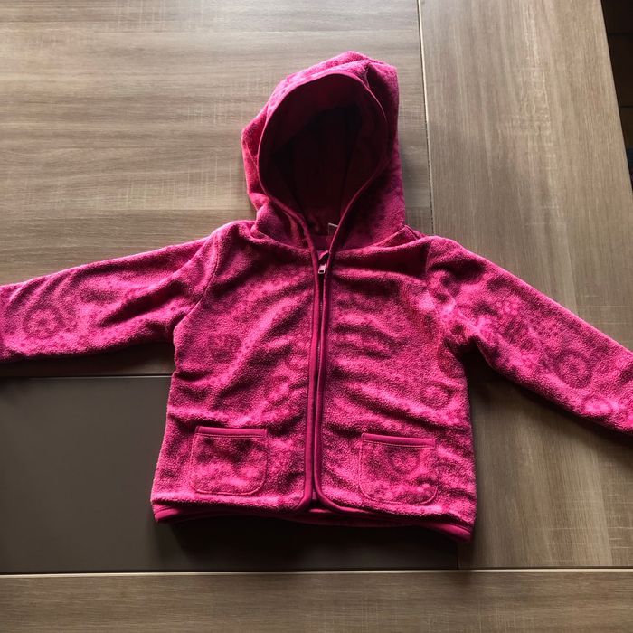 Veste polaire