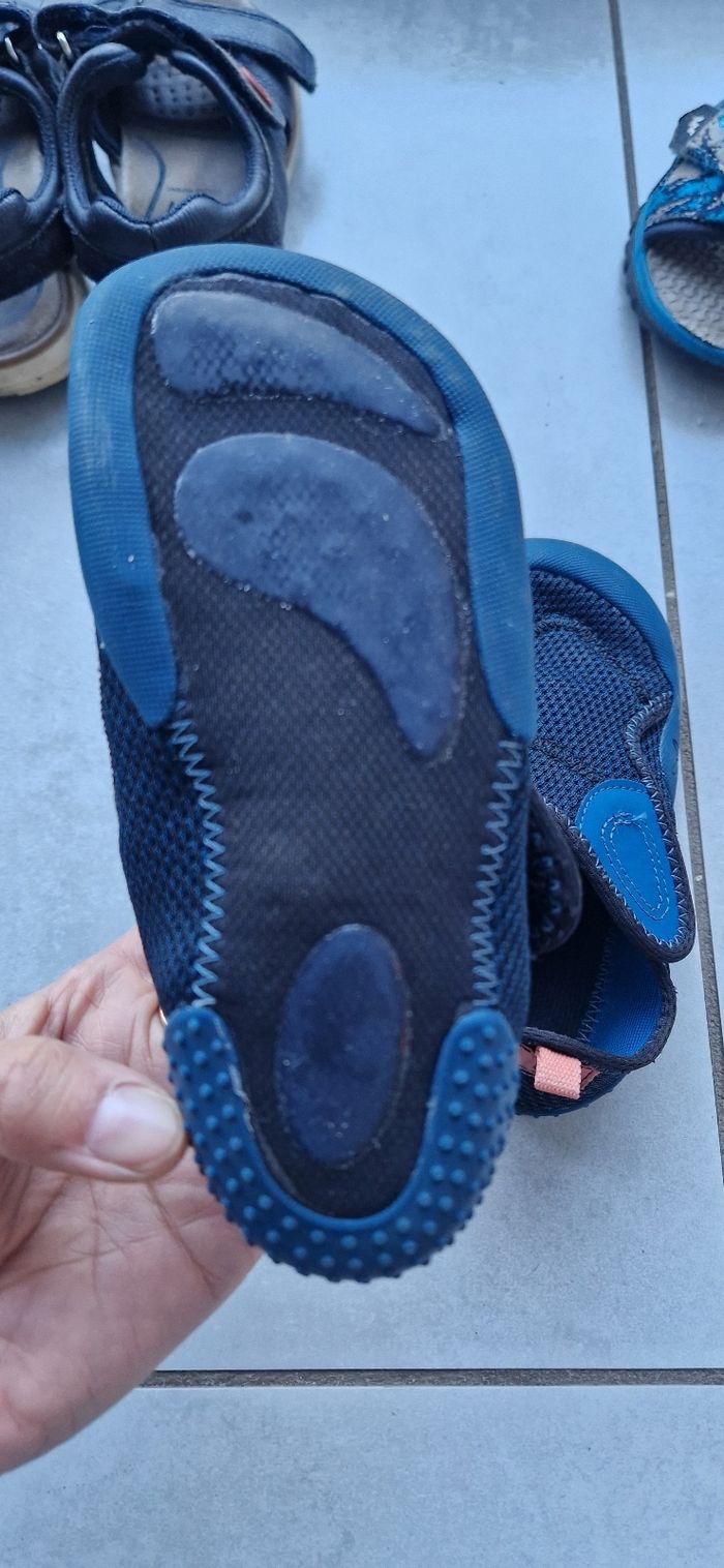 Chaussons - photo numéro 2