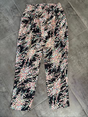 Pantalon léger Scarlet Roos